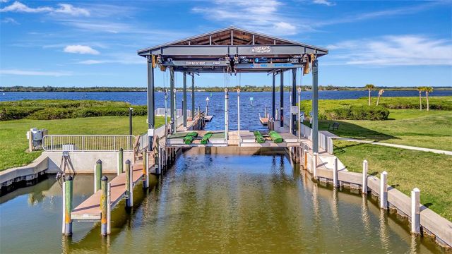 5607 TIDEWATER PRESERVE BOULEVARD, Bradenton, FL 34208