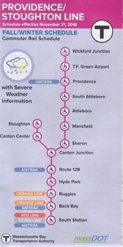 364 Neponset St G, Canton, MA 02021