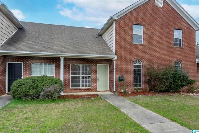 521 WATERFORD LAKE CIRCLE, Calera, AL 35040