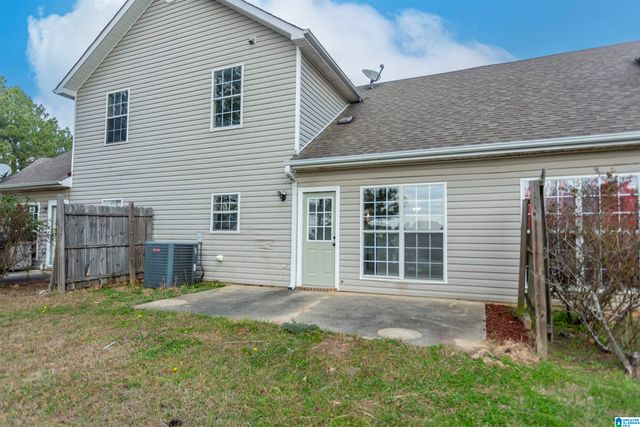 521 WATERFORD LAKE CIRCLE, Calera, AL 35040