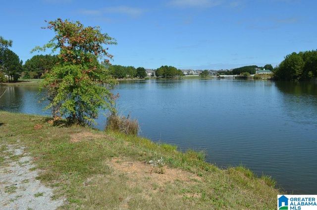 521 WATERFORD LAKE CIRCLE, Calera, AL 35040