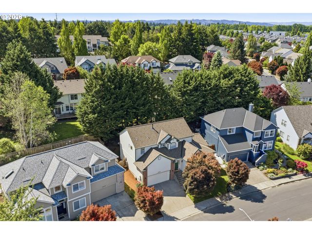16662 Nw PADDINGTON Dr, Beaverton, OR 97006