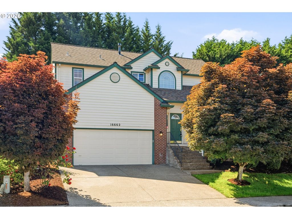 16662 Nw PADDINGTON Dr, Beaverton, OR 97006