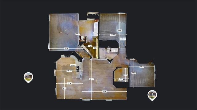 2005 Alyssas DR, Manchaca, TX 78652