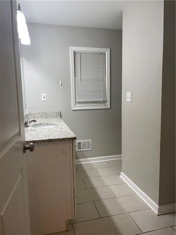660 Monticello Drive SW, Mableton, GA 30126