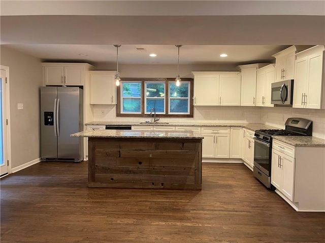 660 Monticello Drive SW, Mableton, GA 30126
