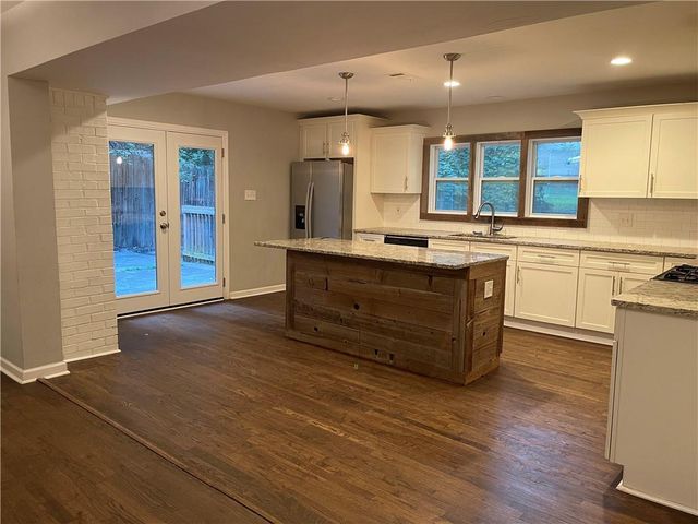 660 Monticello Drive SW, Mableton, GA 30126