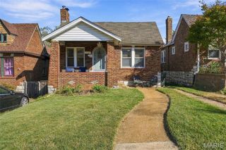 1548 Louisville Avenue, St Louis, MO 63139