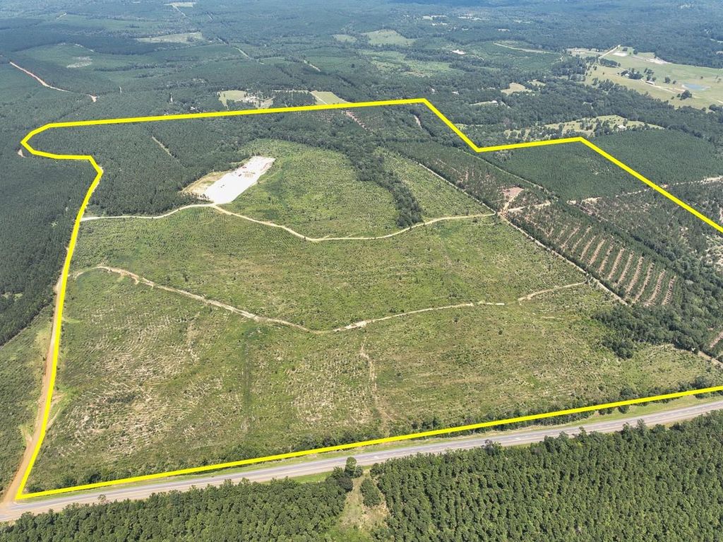 3 Highway 190, Woodville, TX 75979
