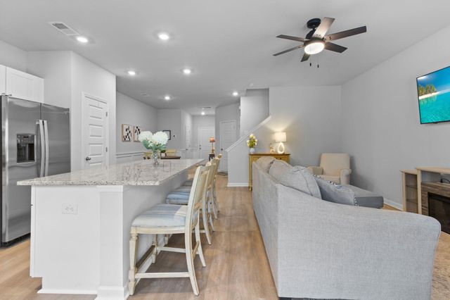 4115 Quincy Adams Lane, North Charleston, SC 29418