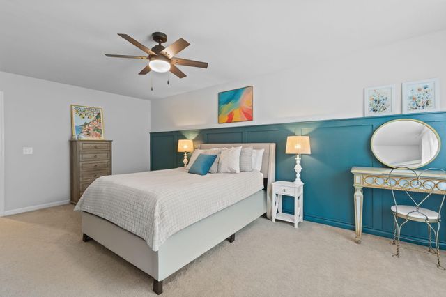 4115 Quincy Adams Lane, North Charleston, SC 29418
