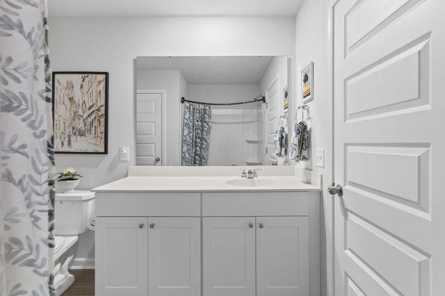 4115 Quincy Adams Lane, North Charleston, SC 29418
