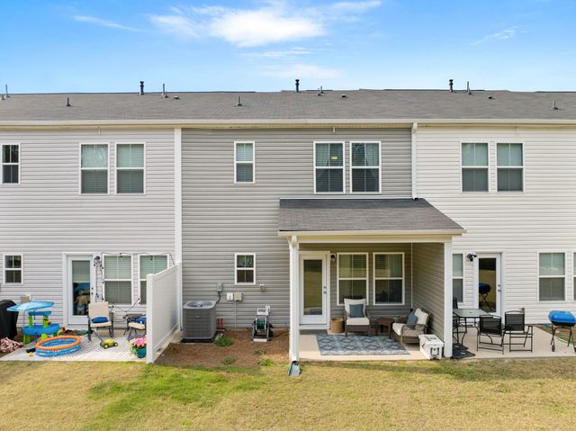 4115 Quincy Adams Lane, North Charleston, SC 29418