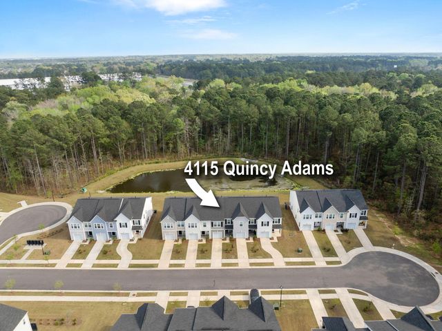 4115 Quincy Adams Lane, North Charleston, SC 29418