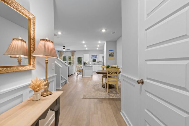 4115 Quincy Adams Lane, North Charleston, SC 29418