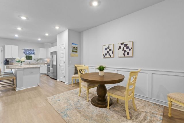 4115 Quincy Adams Lane, North Charleston, SC 29418
