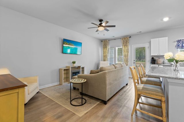 4115 Quincy Adams Lane, North Charleston, SC 29418