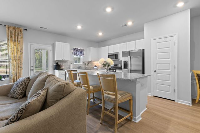 4115 Quincy Adams Lane, North Charleston, SC 29418