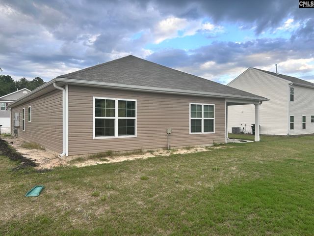 257 Carrington Drive, Lugoff, SC 29078