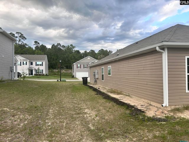 257 Carrington Drive, Lugoff, SC 29078