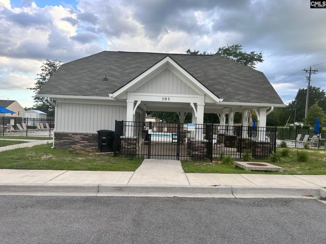 257 Carrington Drive, Lugoff, SC 29078