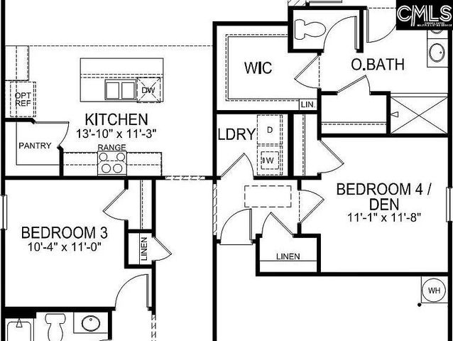 257 Carrington Drive, Lugoff, SC 29078
