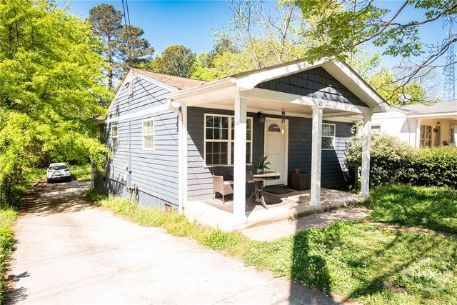 130 Magnolia Street, Athens, GA 30606