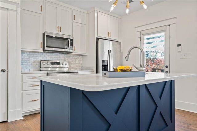 495 S REESE ST, Memphis, TN 38111