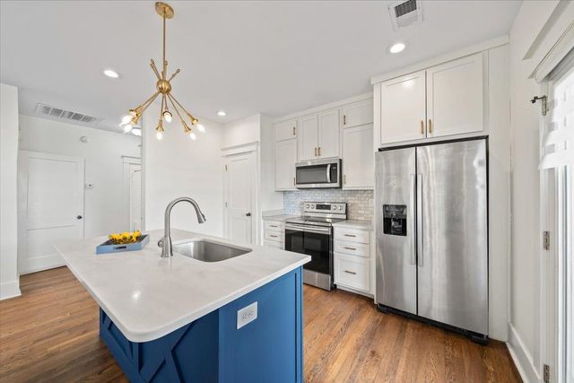 495 S REESE ST, Memphis, TN 38111