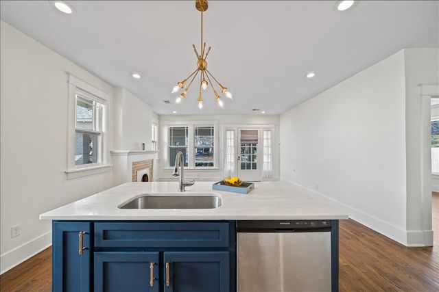 495 S REESE ST, Memphis, TN 38111