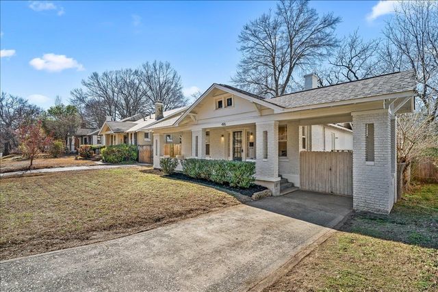 495 S REESE ST, Memphis, TN 38111