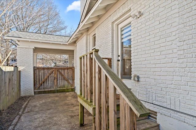 495 S REESE ST, Memphis, TN 38111