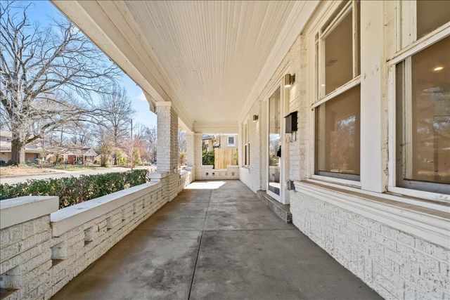 495 S REESE ST, Memphis, TN 38111