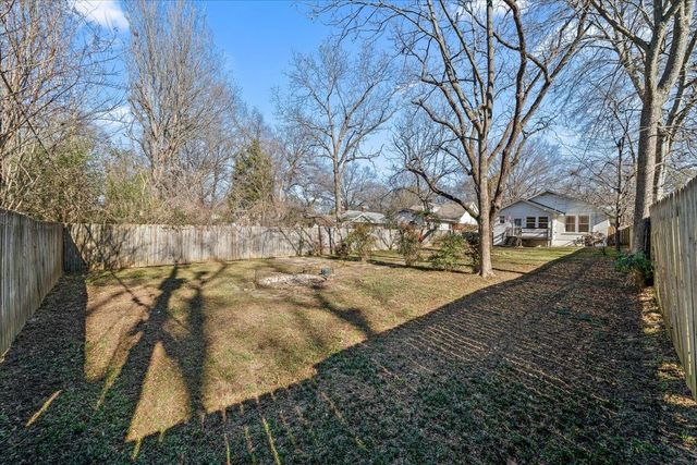 495 S REESE ST, Memphis, TN 38111