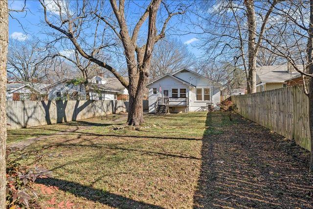 495 S REESE ST, Memphis, TN 38111