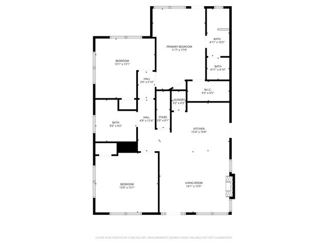 495 S REESE ST, Memphis, TN 38111