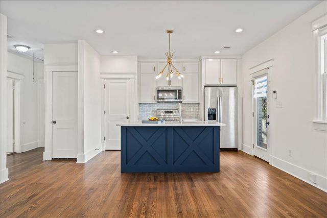 495 S REESE ST, Memphis, TN 38111