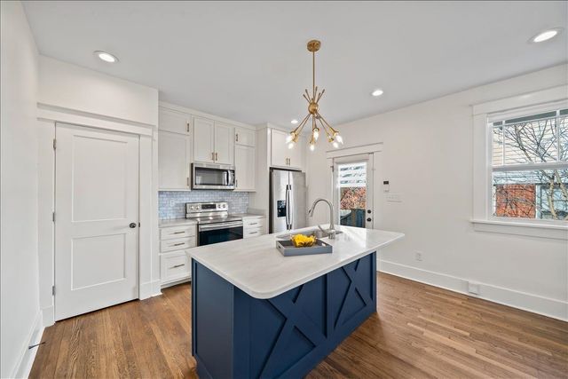 495 S REESE ST, Memphis, TN 38111