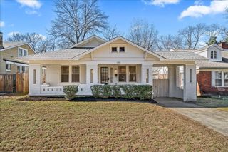 495 S REESE ST, Memphis, TN 38111