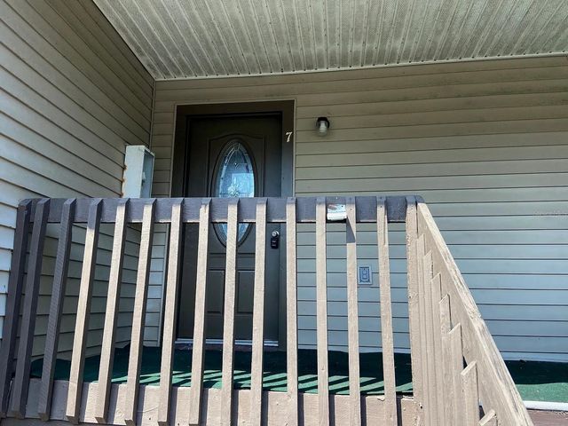 12065 PROCTOR LOOP 7, New Port Richey, FL 34654