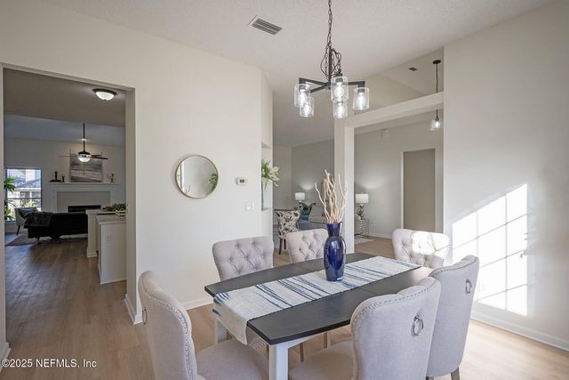 1490 MELBOURNE COVE Court, Fleming Island, FL 32003