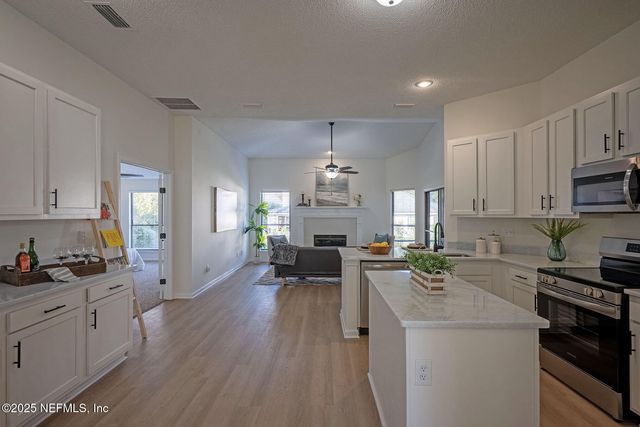 1490 MELBOURNE COVE Court, Fleming Island, FL 32003