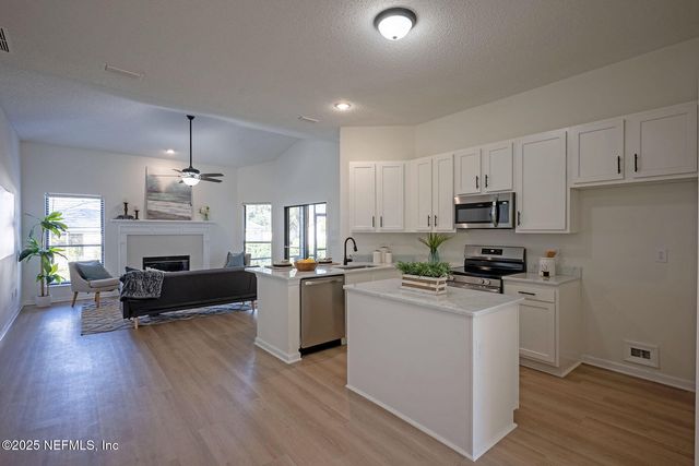 1490 MELBOURNE COVE Court, Fleming Island, FL 32003