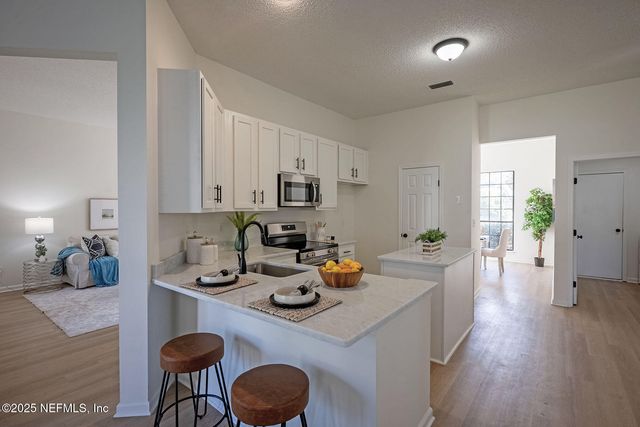 1490 MELBOURNE COVE Court, Fleming Island, FL 32003