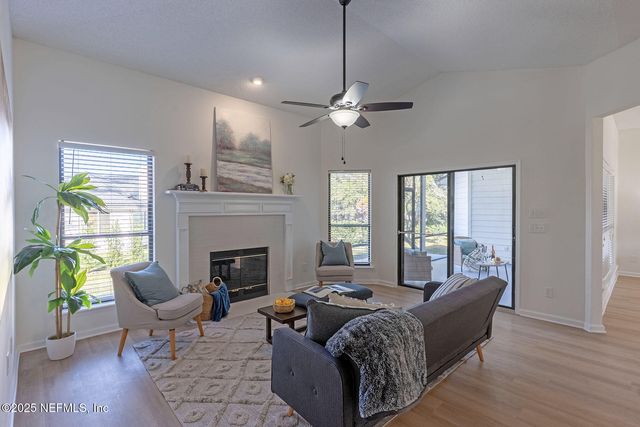 1490 MELBOURNE COVE Court, Fleming Island, FL 32003