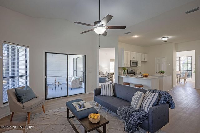 1490 MELBOURNE COVE Court, Fleming Island, FL 32003