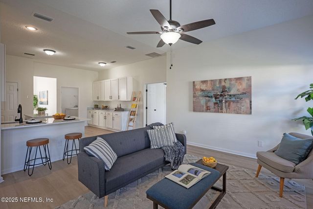 1490 MELBOURNE COVE Court, Fleming Island, FL 32003