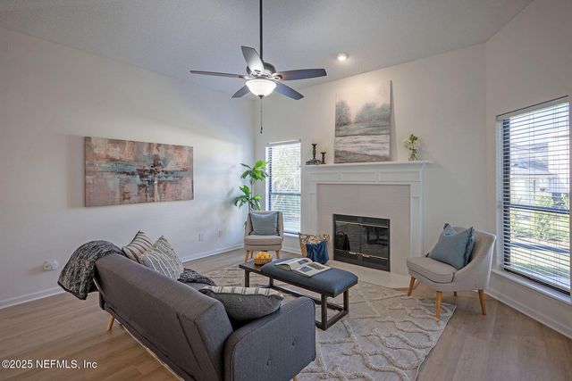 1490 MELBOURNE COVE Court, Fleming Island, FL 32003