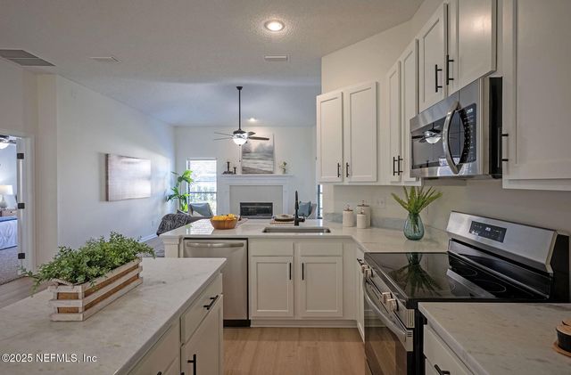 1490 MELBOURNE COVE Court, Fleming Island, FL 32003