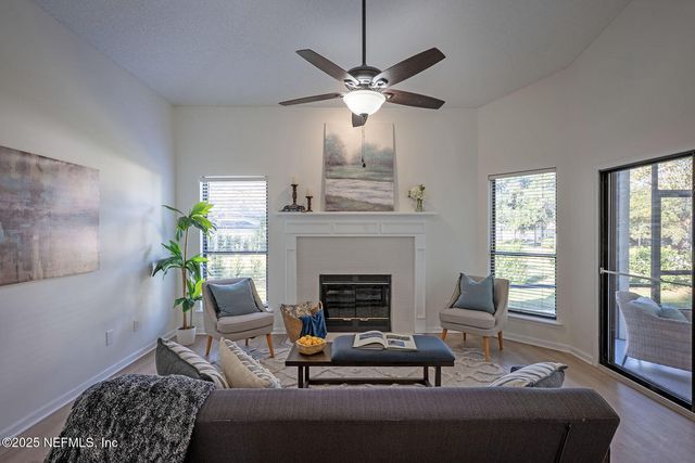 1490 MELBOURNE COVE Court, Fleming Island, FL 32003